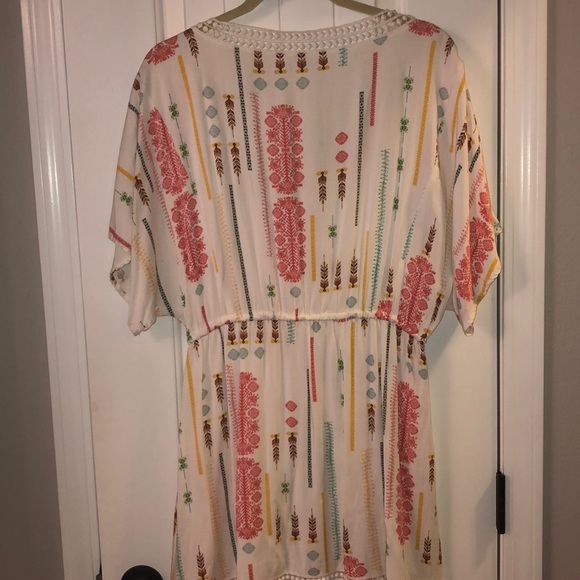 Jack Mini Dress - Picture 4 of 4